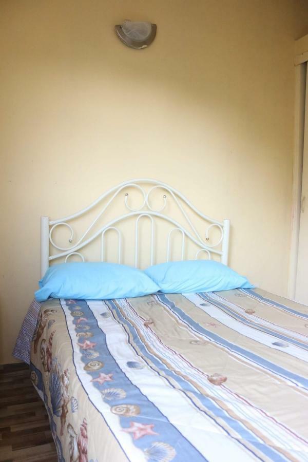 Hostal Mochileros Tacna Exterior foto