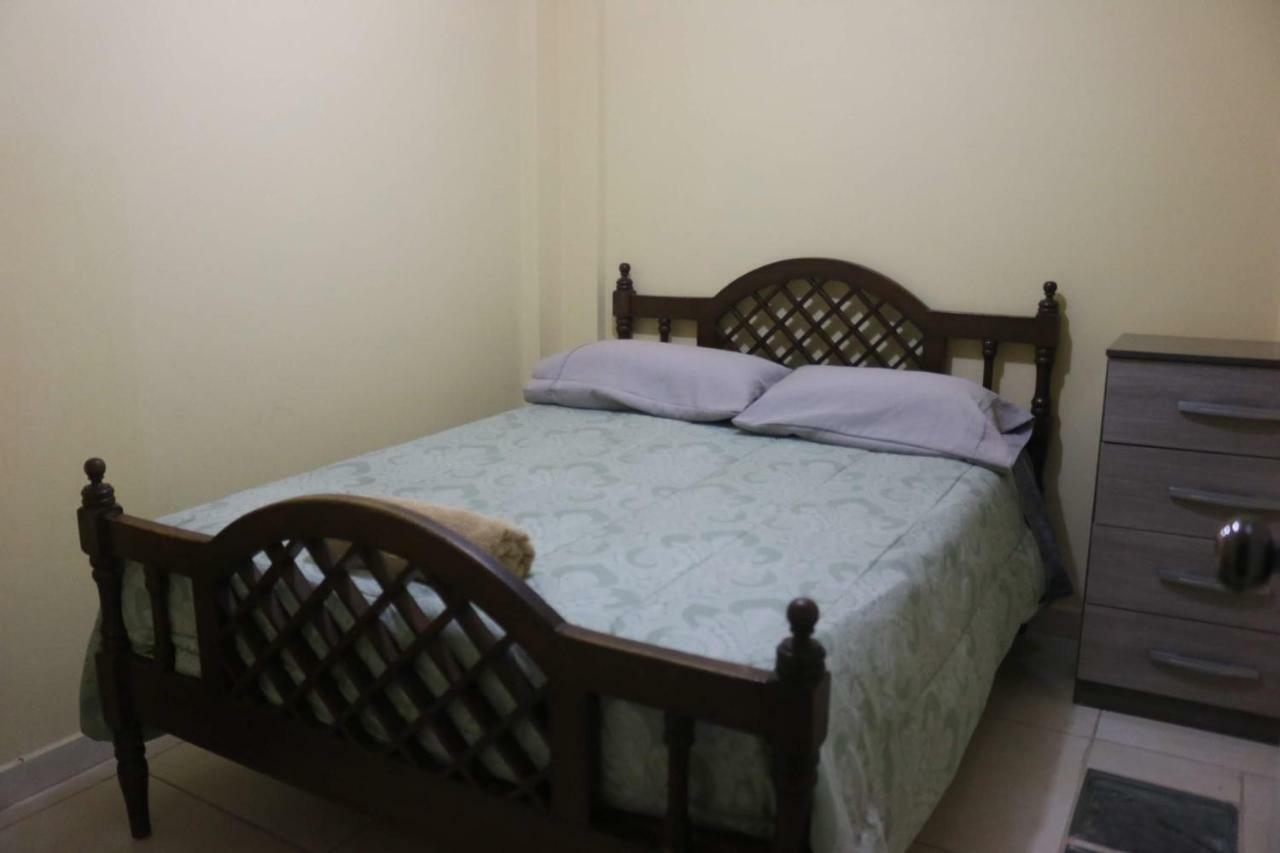 Hostal Mochileros Tacna Exterior foto